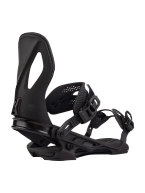 Wiązania Arbor - Cypress (black)