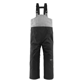 Spodnie snowboardowe ThirtyTwo - TM-3 Recycled Bib (black/grey)
