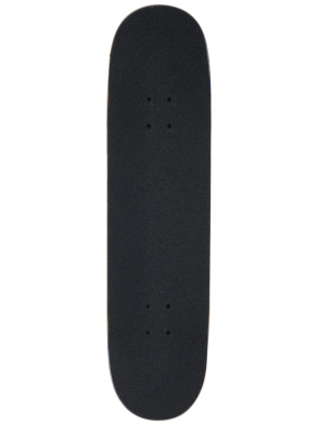 Deska kompletna  Push - Frosty Soft Top FP (red/blue)