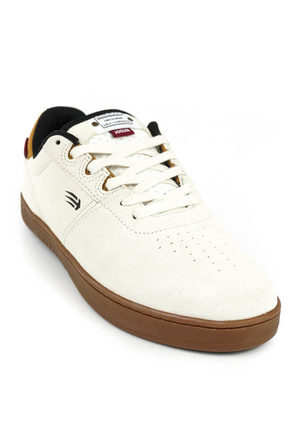 Buty Etnies - Josl1n x Indy (white/gum)