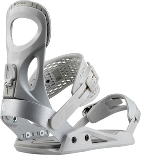 Wiązania Drake - King (light grey)