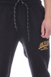 Spodnie Elade - Sweat pants 20th (black)