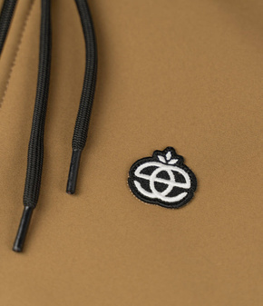 Kurtka Elade -  Softshell icon mini logo camel