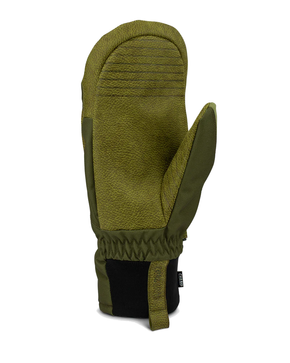 Rękawice snowboardowe Crab Grab -  Champ Mitt (gator)