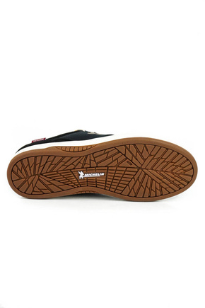 Buty Etnies - Marana x Indy (black)