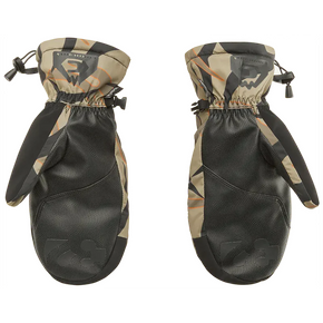 Rękawice snowboardowe Thirty Two - Corp Mitt (brown/camo)