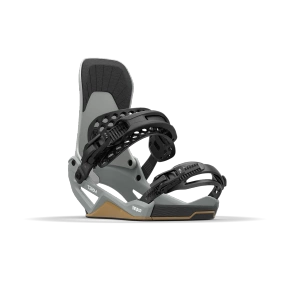 Wiązania Thitrytwo - T32M Fase® X Scott Stevens (grey)