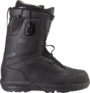 Buty snowboardowe Northwave - Edge SLS (black)