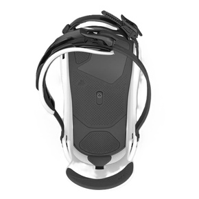 Wiązania Jones - Mercury Fase® (cloud white)