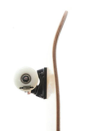 Deska kompletna Stereo Skateboards - Series 4000