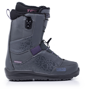Damskie buty snowboardowe Northwave - Dahlia SL (black)