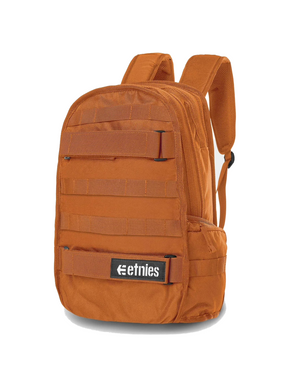Plecak Etnies - Marana Light Backpack (burnt orange)