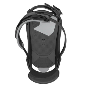 Wiązania Jones - Mercury Fase®  (black)