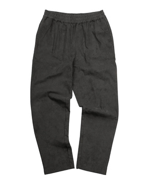 Spodnie DGK - All Day Corduroy (Black)