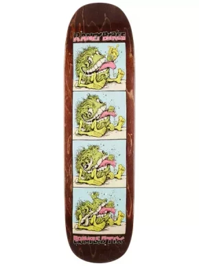 Deck Antihero - Stix Beres Grimple Guest