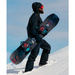 Deska snowboardowa Jones - Mountain Twin