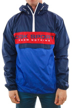 Kurtka DGK - Ruckus Navy 
