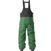 Spodnie snowboardowe ThirtyTwo - Basement Bib (green)