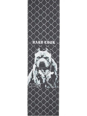 Griptape Hard Luck - Sammy Baca Clear