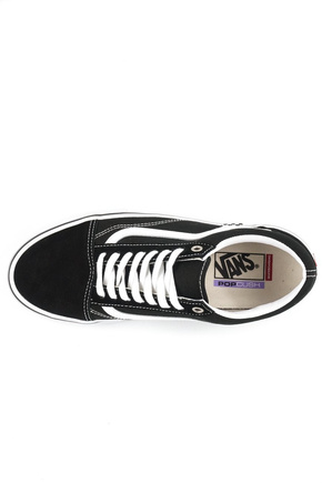 Buty Vans - Skate Old Skool (black/white)