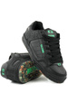 Buty Globe - Tilt (black/green/mosaic)