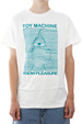 Koszulka Toy Machine - Toy Division (black)