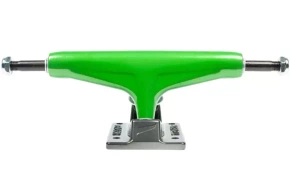 Trucki Tensor - Mag Light Glossy (green/gunmetal)