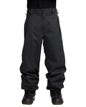 Spodnie snowboardowe Volcom - Arthur 20K (black)