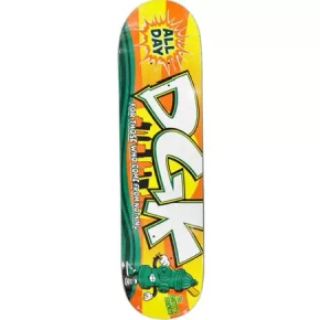 Deck DGK - Snapper