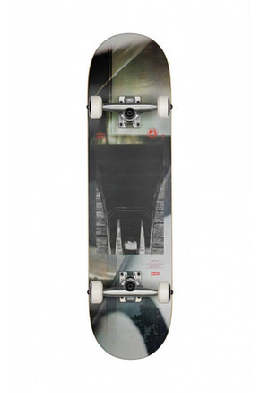 Deska kompletna Globe - G1 Inside Out (wndpn)