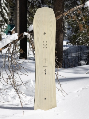 Deska snowboardowa Arbor - Satori