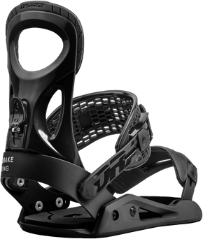 Wiązania Drake - King (black)