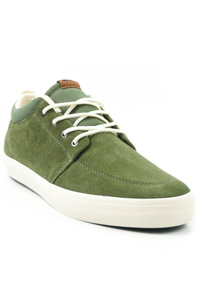 Buty Globe - GS Chukka olive/wolverine