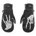 Rękawice snowboardowe Thirty Two - Gateway Mitt (charcoal)