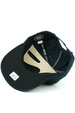 Czapka z daszkiem Real - Shadow Snapback (navy)
