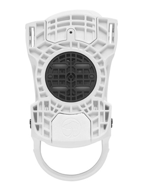 Wiązania Arbor - Spruce (whita)