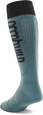 Skarpety Thirty Two - Jones Merino  Asi (blue)