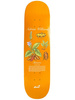 Deck Snack - Adrian Williams 'Turmeric'
