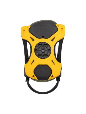 Wiązania Arbor - Hemlock (military/black)