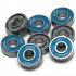 Łożyska Andale Bearings -  Swiss (Blue)