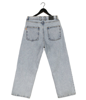 Spodnie Elade - Premium Baggy Classic (light blue)