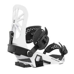 Wiązania splitboardowe UNION - Explorer (white)