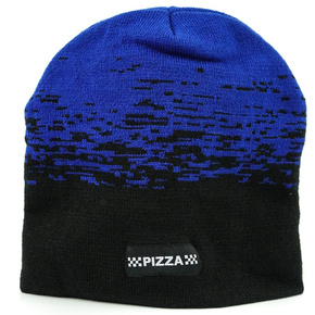 Czapka Pizza Skateboards - Logo (blue)