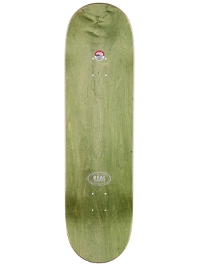 Deck Real - Wilkins Looking Up R1 by Jimmy