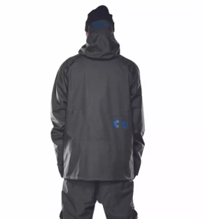 Kurtka snowboardowa ThirtyTwo - Grasser (black)