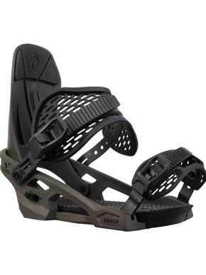 Wiązania Arbor - Spruce (charcoal)