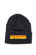 Czapka Spitfire - Lil Beatdown Cuff (black)