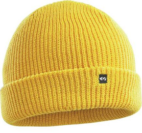 Czapka zimowa Thirty Two - Basixx beanie (yellow)