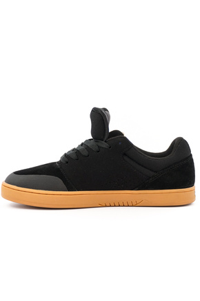 Buty Etnies - Marana (black/dark grey/gum)