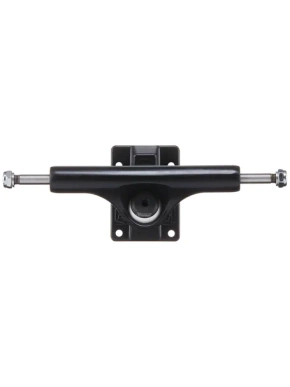 Trucki Slappy - ST1 Invert Hollow Light / Ultra Low Kingpin (matte black/black/gold)